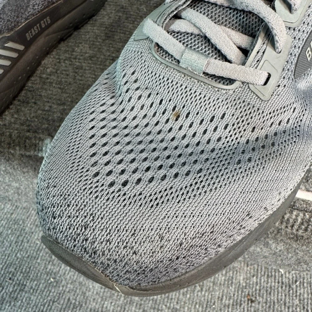 Brooks beast gts